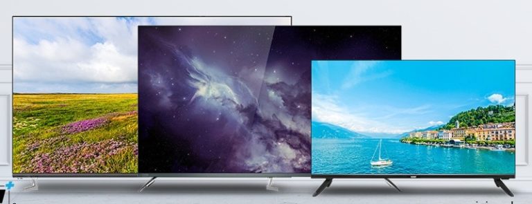 Vision Plus Adds Bluetooth Connectivity To Its Smart TVs