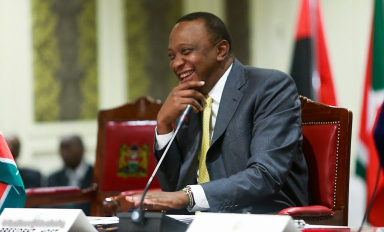 Kenya IMF Loans