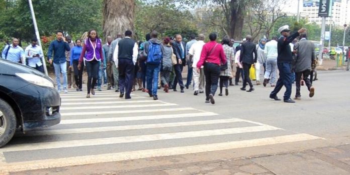 Non Performing Loans Kenya