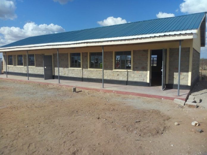 School Principals in Kenya