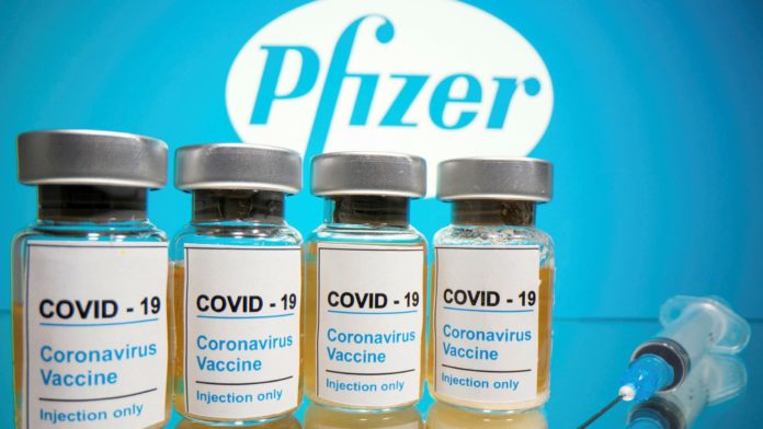 coronavirus vaccine