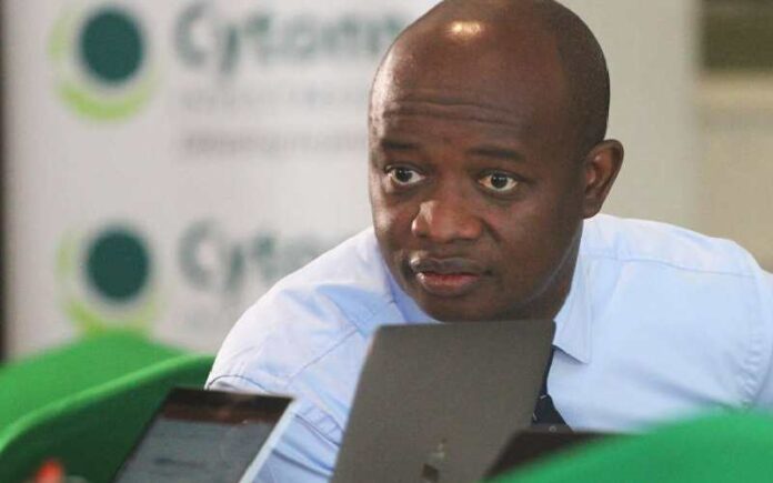 Cytonn Investments Liquidation