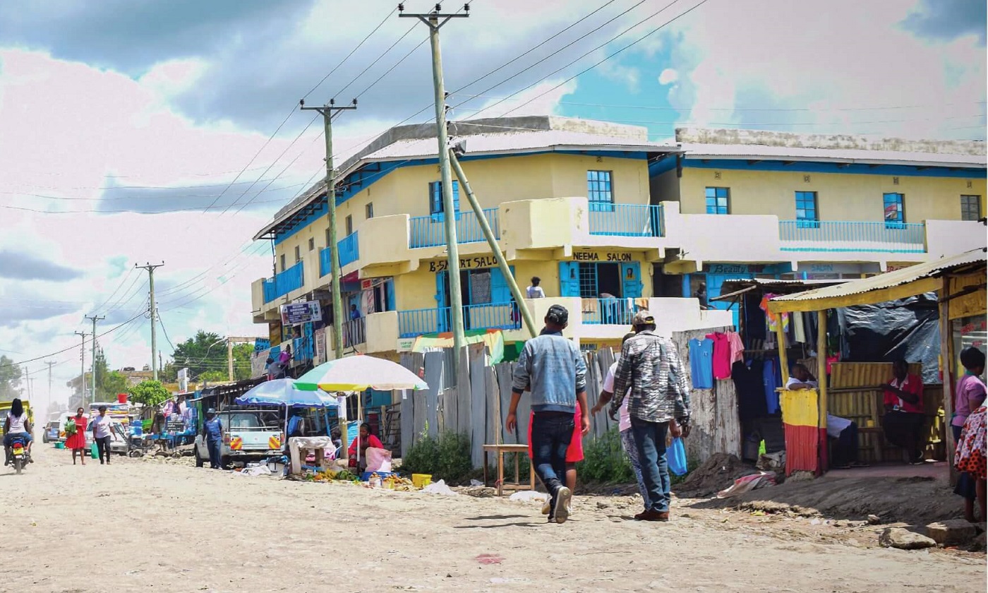 3 sectors that defied economic slowdown in Kenya in 2020 1 Economic Slowdown in Kenya