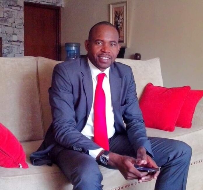 Samjim Mwanyasi - Bizna Kenya