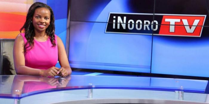 Top Kikuyu News Presenter Muthoni Wa Mukiri Quits Inooro Tv 