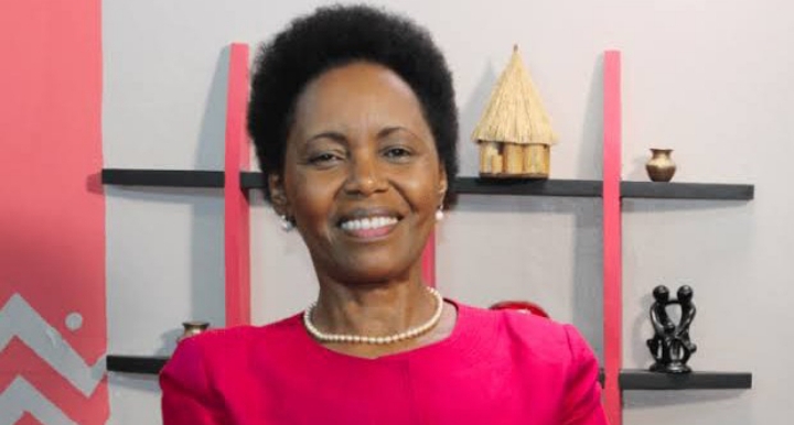 Rose Kimotho: How I lost K24, Kameme FM to the Kenyattas