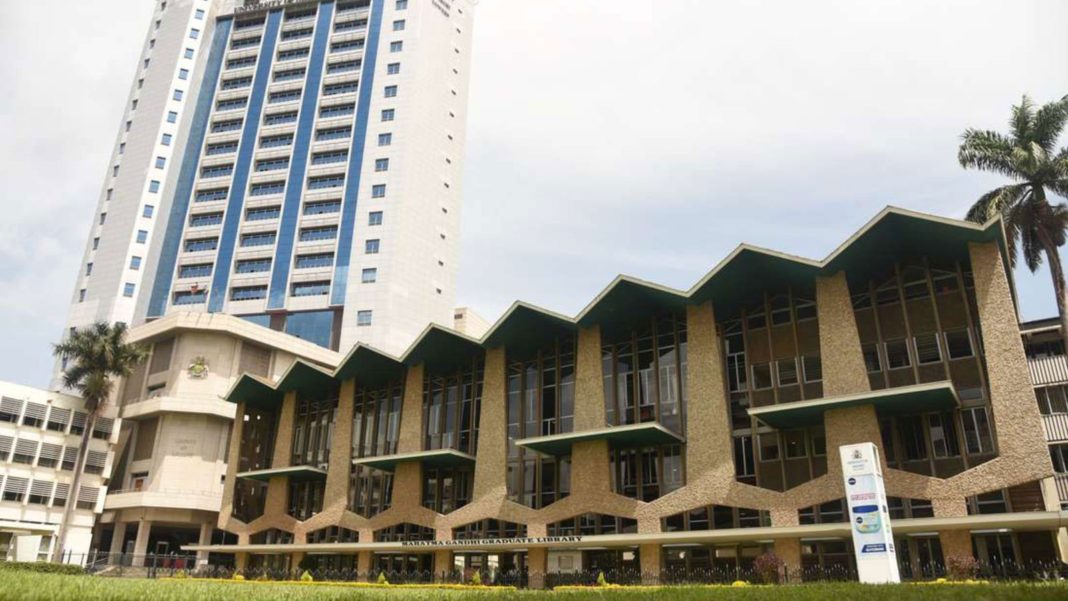 University Fees in Kenya