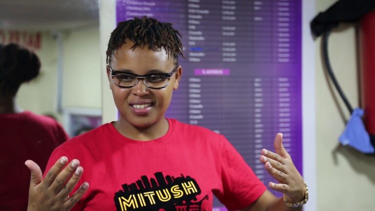 Grace Wambere: How I made it in mitumba business after quitting IT job