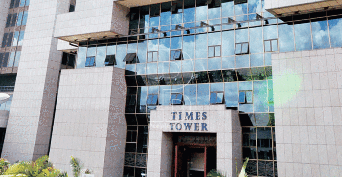 Tax Appeals Tribunal