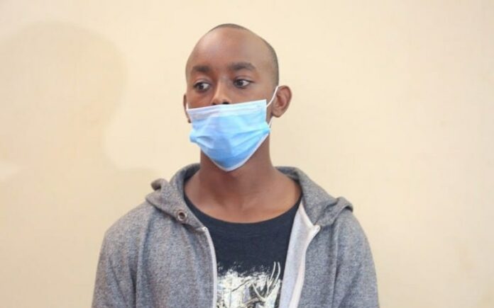 Warunge Murder Case