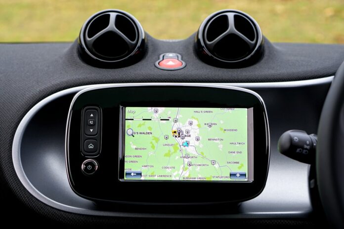 How To Change Japanese Car Navigation To English - Bizna Kenya