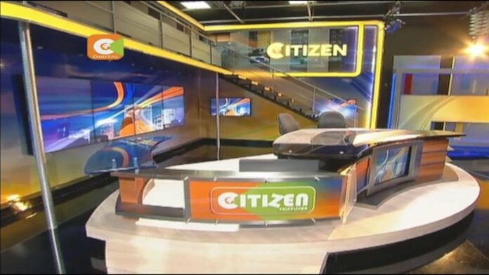 Citizen Tv Employee Salaries