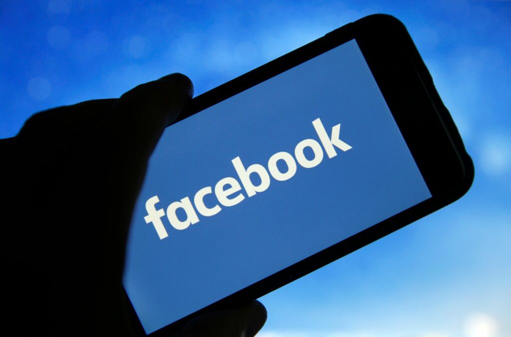 Facebook Launches Product to Register Journalists in Kenya - Bizna Kenya