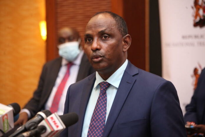 Kenya Eurobond