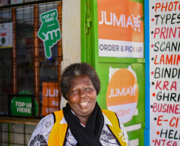 Jumia Opens Pick up Stations in Mt. Kenya Region to Support Local Entrepreneurs - Bizna Kenya