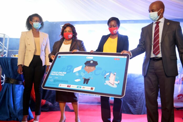 CA, telcos launch interactive portal for safer online environment - Bizna Kenya