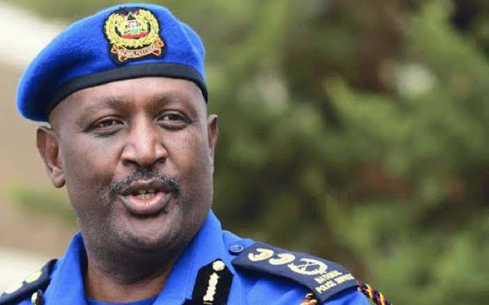 Mutyambai: Forgot to carry driving license? Do this when stopped by cops