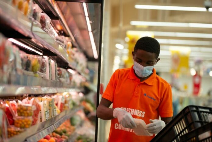 Carrefour Uganda Expands with Second Store in Naalya - Bizna Kenya