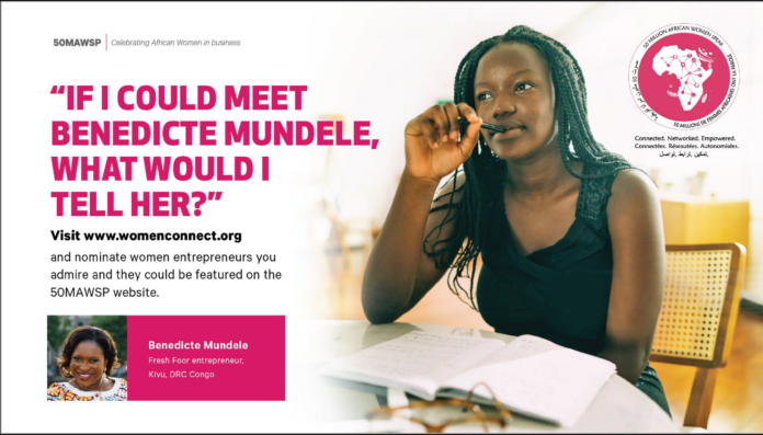 COMESA Launches 30 Days of Women in Business Campaign to Celebrate Women Entrepreneurs - Bizna Kenya