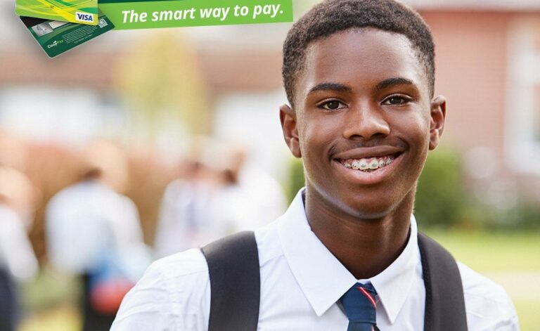 Coop Prepaid Card