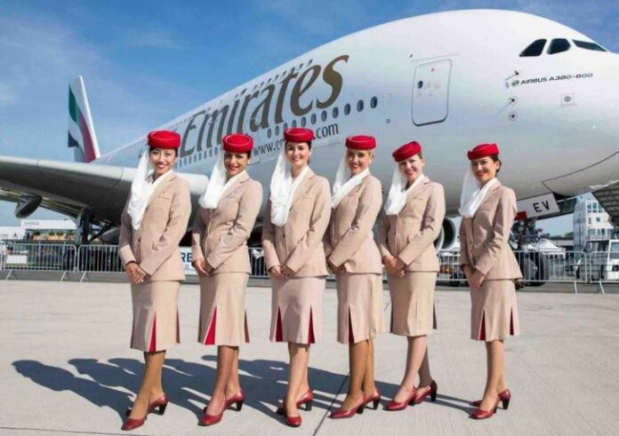 Emirates Group