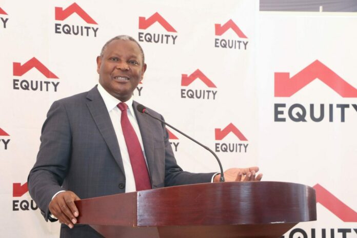 Equity 2020 Results