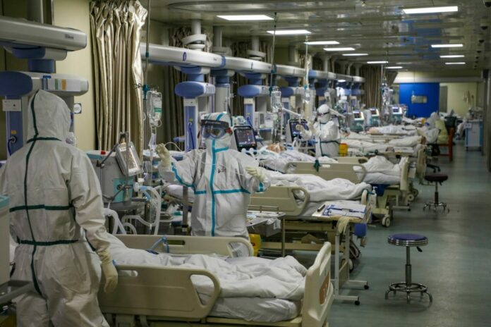 ICU Patients