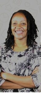Juliet Gateri: Founder and Director Alternate Doors Consulting - Bizna Kenya