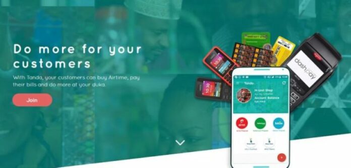 Kenyan agency banking startup Tanda secures funding to expand regionally - Bizna Kenya