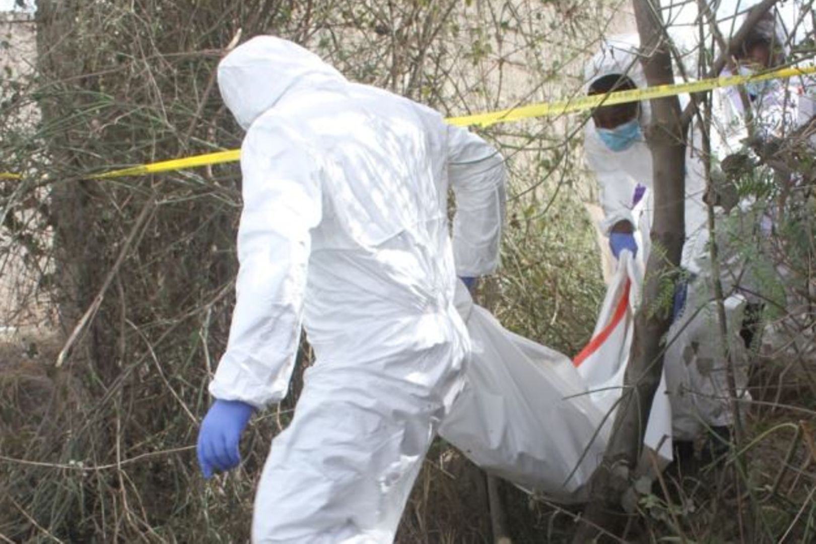 How woman was murder in Kitengela because of Sh. 20 million deal
