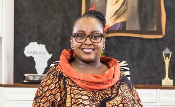 Lorna Irungu
