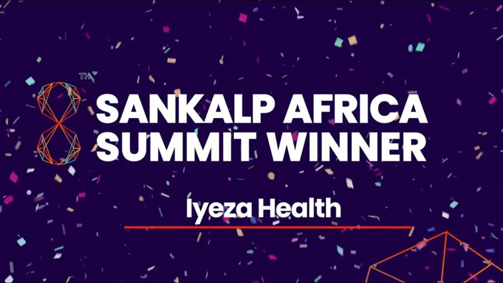 Announcing Winners of the 2021 Edition of the Sankalp Africa Summit Awards - Bizna Kenya