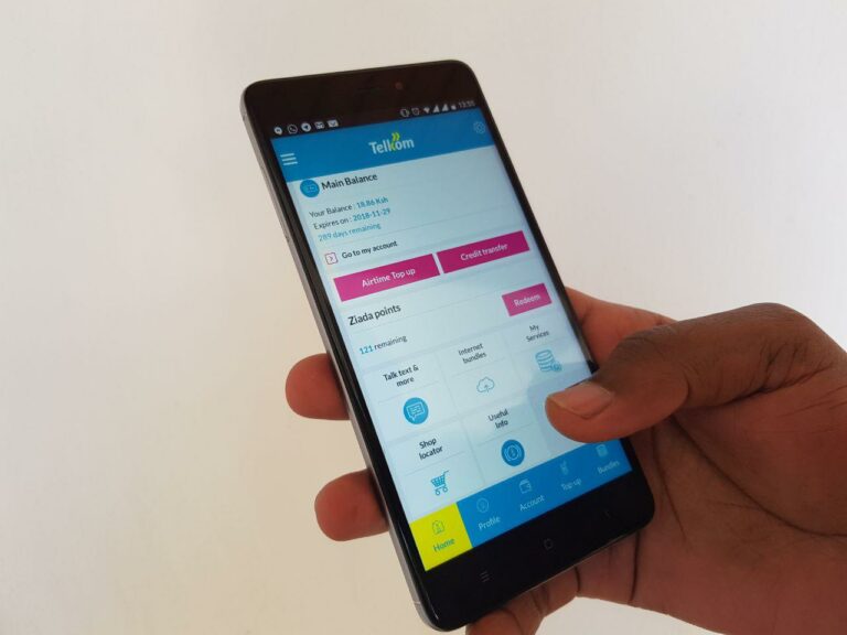 Telkom Mzito Bundles