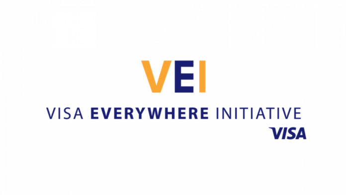 Visa Everywhere Initiative - Bizna Kenya