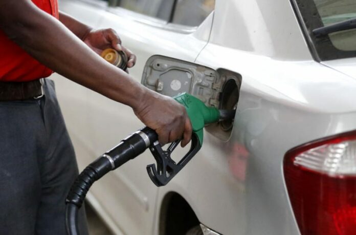 September Fuel Prices