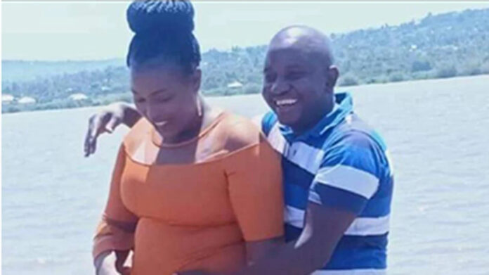 Catherine Nyokabi Murder