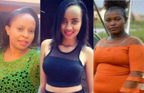 10 young Kenyan women who were brutally murdered in the name of love