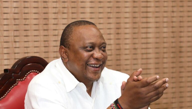 IMF Loans to Kenya