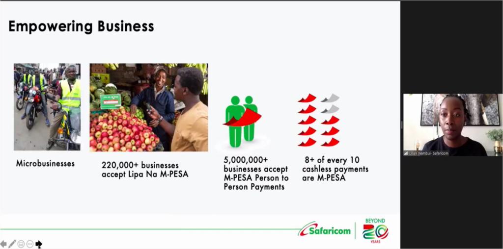 Key enablers to E-commerce in Kenya- Bizna Kenya