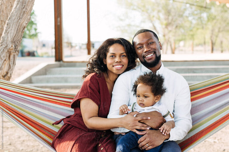 Marriage and children