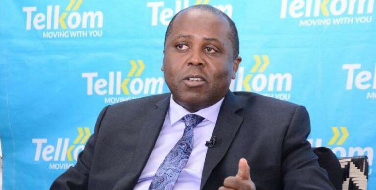 Telkom, Government partner to create a youth-focused digital wallet