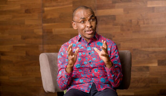 Peter Ndegwa Business Lessons