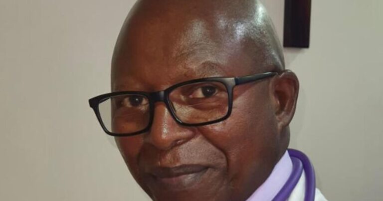 Stephen Karanja