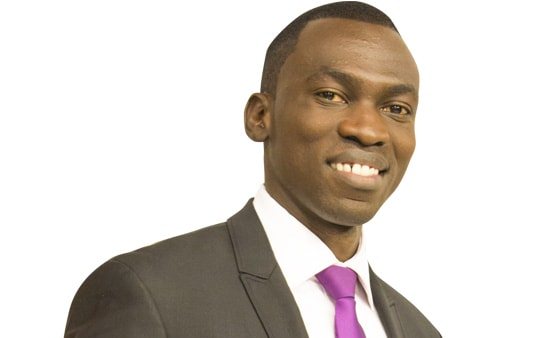Citizen Tv Trevor Ombija’s multi-million marketing side hustle