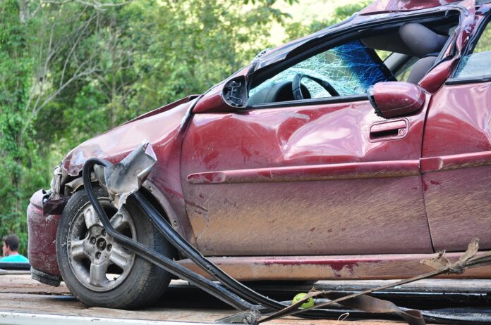 10 Most Common Causes Of Car Accidents - Bizna Kenya