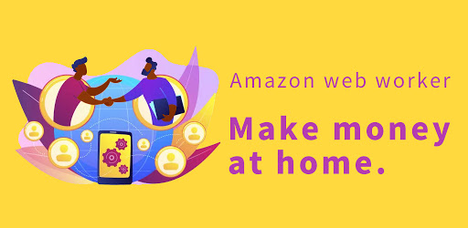 Amazon Web Worker