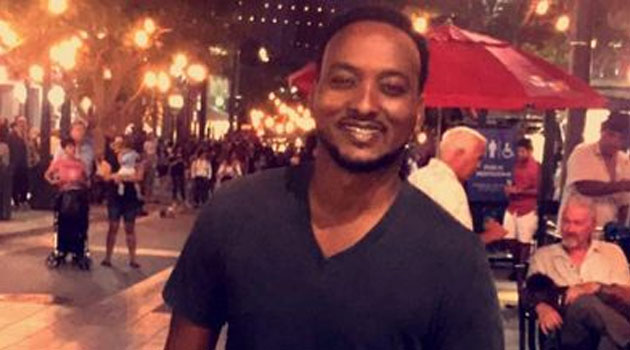 Bashir Mohamed Postmortem