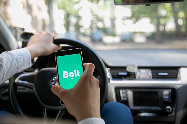 Bolt revises fares due to increased fuel prices