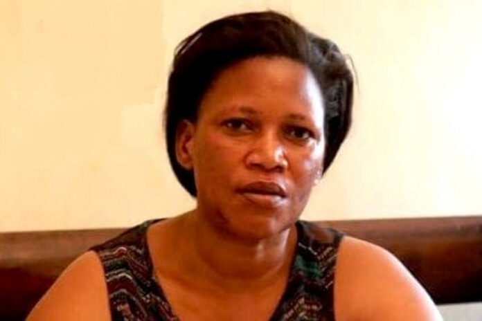 Grace Nyamohanga Nasra