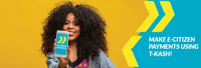 Telkom customers to make eCitizen payments using T-kash - Bizna Kenya
